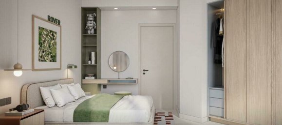 2 bedrooms Apartment in Ras Al Khor, UAE No. 108818 2