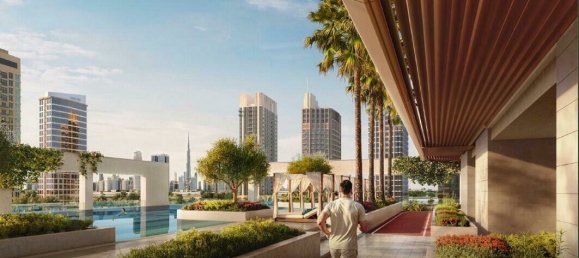 2 bedrooms Apartment in Ras Al Khor, UAE No. 108818 15