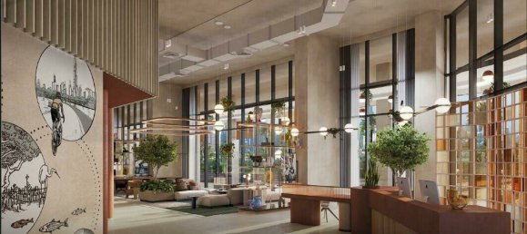 2 bedrooms Apartment in Ras Al Khor, UAE No. 108818 11