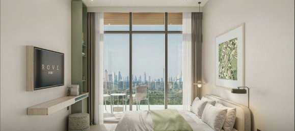 2 bedrooms Apartment in Ras Al Khor, UAE No. 108818 5