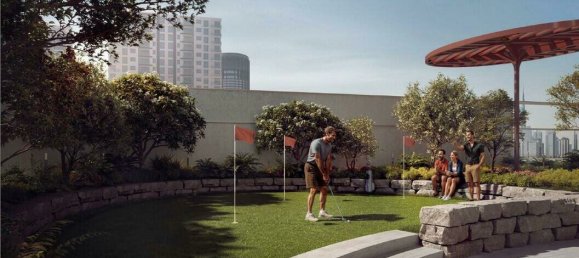 2 bedrooms Apartment in Ras Al Khor, UAE No. 108818 16