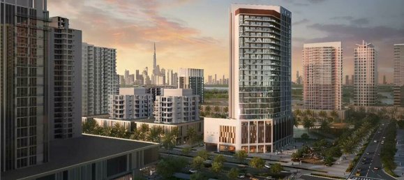 2 bedrooms Apartment in Ras Al Khor, UAE No. 108818 19