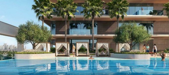 2 bedrooms Apartment in Ras Al Khor, UAE No. 108818 17