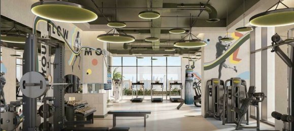 2 bedrooms Apartment in Ras Al Khor, UAE No. 108818 12