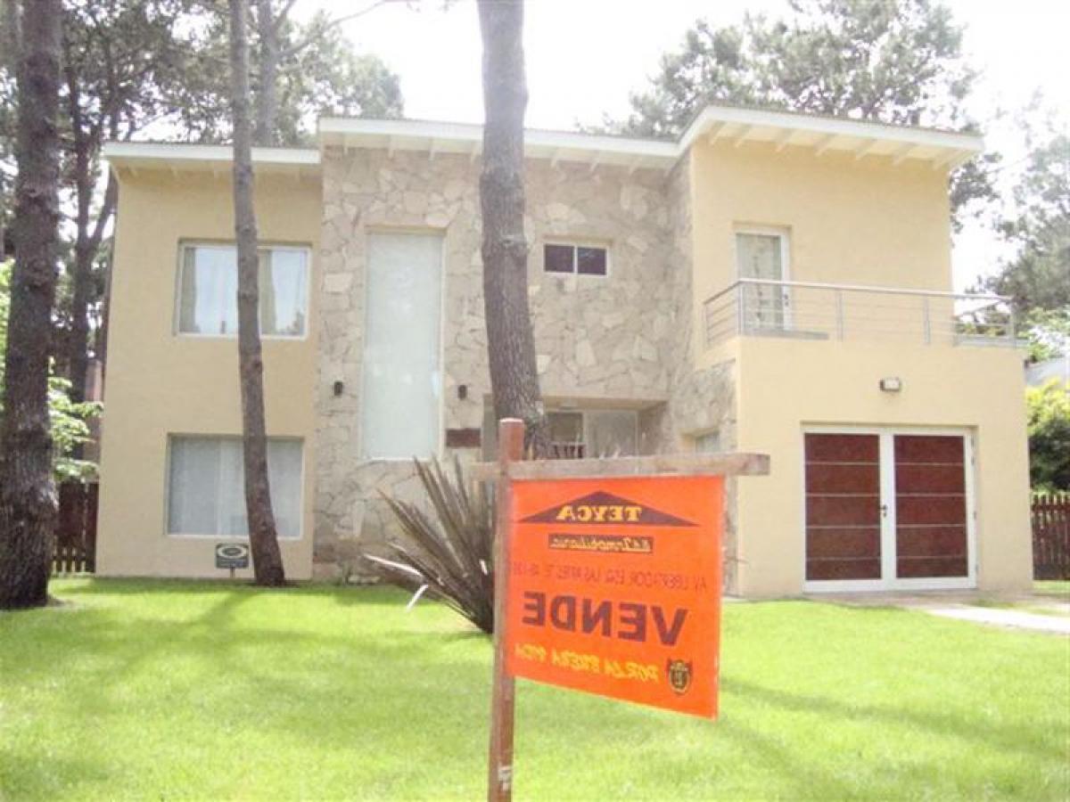 4 chambres Maison à Mar del Plata, Argentina No. 97009