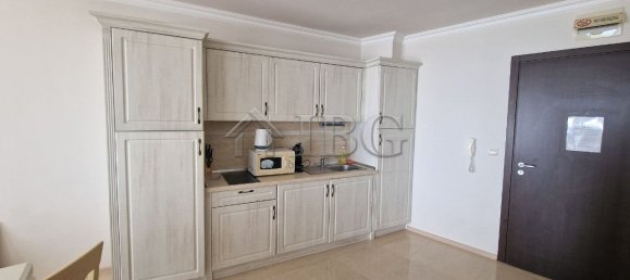 1 Schlafzimmer Wohnung in Pomorie, Bulgaria, Nr. 1076 13