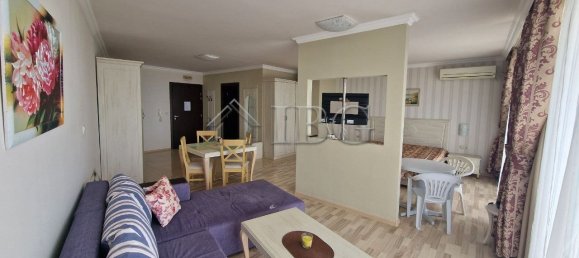 1 Schlafzimmer Wohnung in Pomorie, Bulgaria, Nr. 1076 9