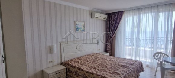 1 Schlafzimmer Wohnung in Pomorie, Bulgaria, Nr. 1076 14