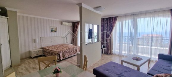 1 Schlafzimmer Wohnung in Pomorie, Bulgaria, Nr. 1076 2