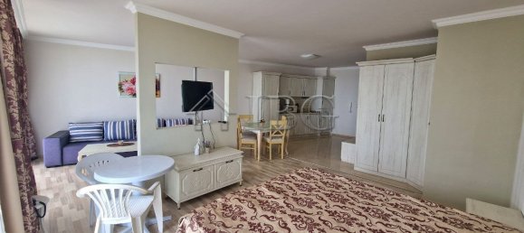 1 Schlafzimmer Wohnung in Pomorie, Bulgaria, Nr. 1076 3