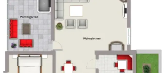 3 bedrooms House in Dortmund, Germany No. 79766 38