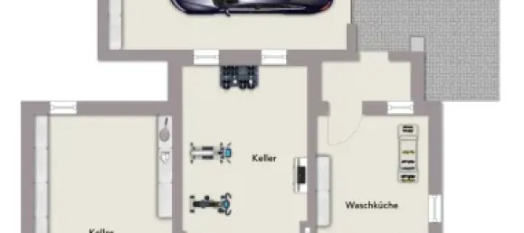 3 bedrooms House in Dortmund, Germany No. 79766 35