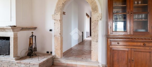11-Zimmer Villa in Campagnano di Roma, Italy, Nr. 41336 8