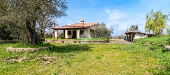 11-Zimmer Villa in Campagnano di Roma, Italy, Nr. 41336 23