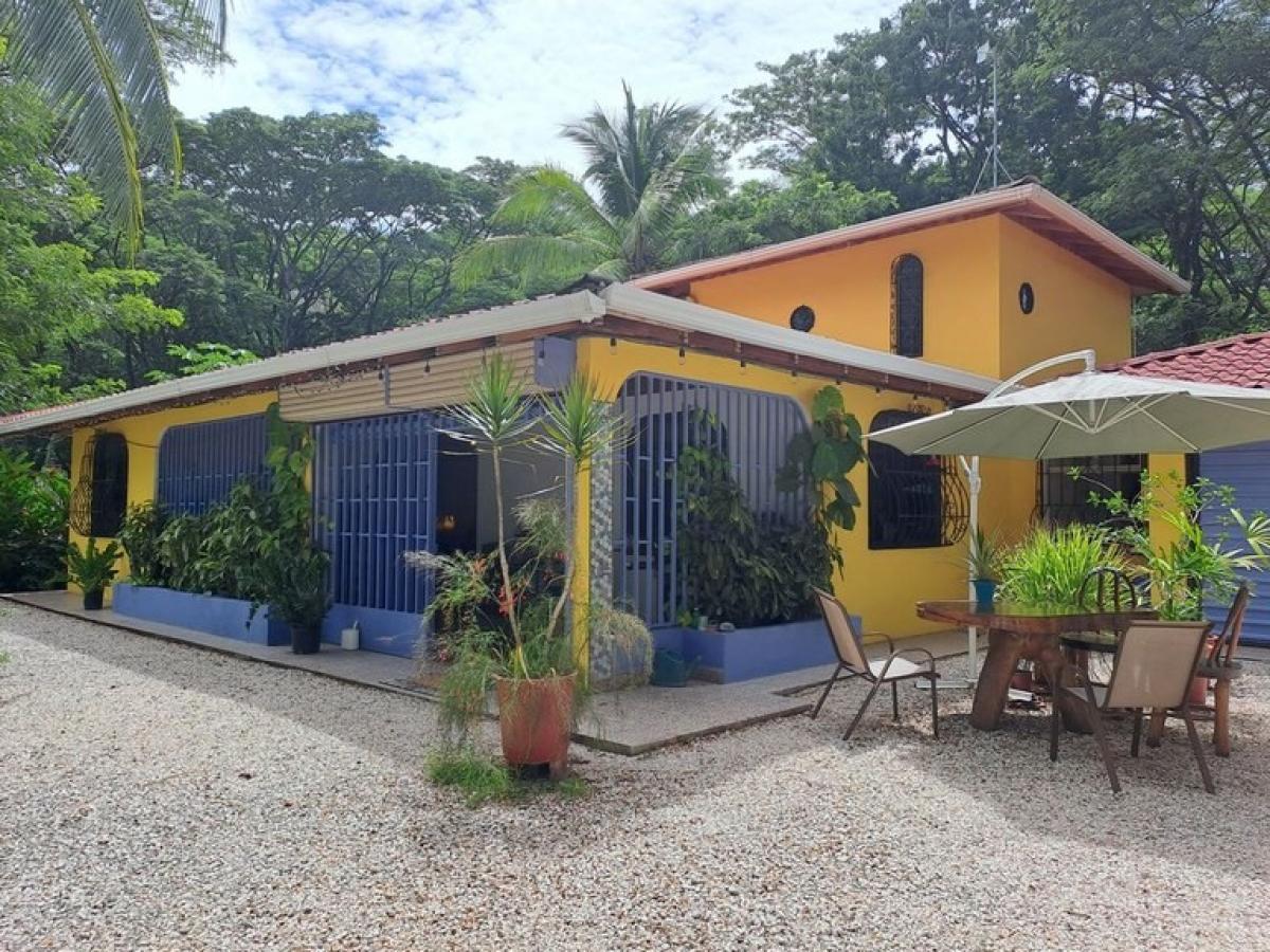 Casa T4 em Nicoya, Costa Rica N.º 688
