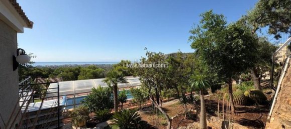 4 chambres Villa à Castellon, Spain No. 133613 48