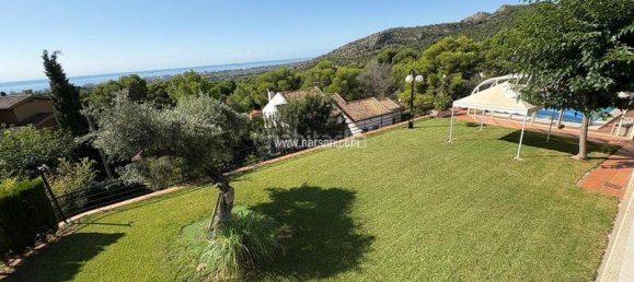 4 chambres Villa à Castellon, Spain No. 133613 25