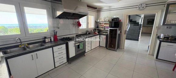 4 chambres Villa à Castellon, Spain No. 133613 15