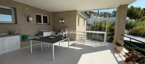 4 chambres Villa à Castellon, Spain No. 133613 28