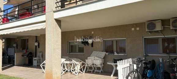 4 chambres Villa à Castellon, Spain No. 133613 11