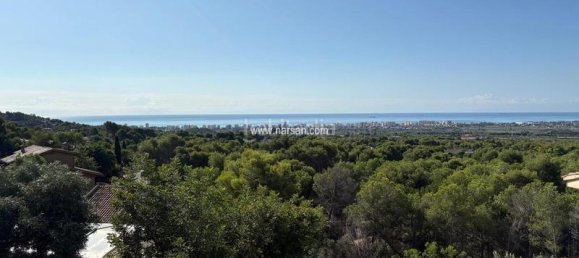 4 chambres Villa à Castellon, Spain No. 133613 24