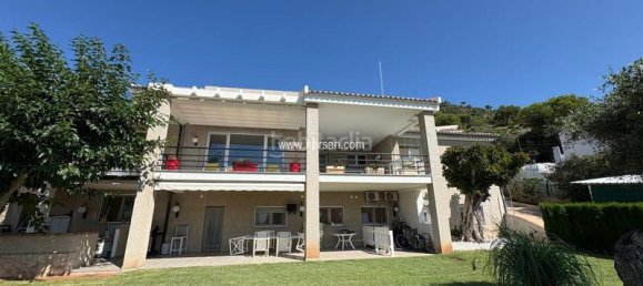 4 chambres Villa à Castellon, Spain No. 133613 3