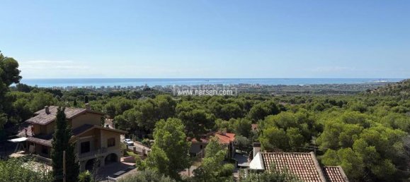 4 chambres Villa à Castellon, Spain No. 133613 46