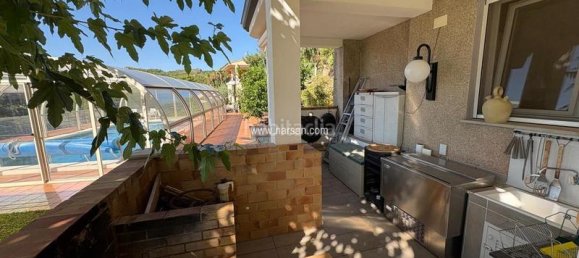 4 chambres Villa à Castellon, Spain No. 133613 8