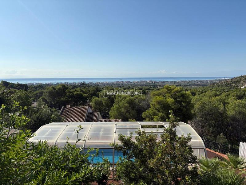 4 chambres Villa à Castellon, Spain No. 133613