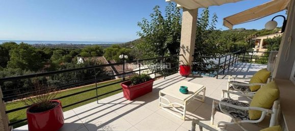 4 chambres Villa à Castellon, Spain No. 133613 23