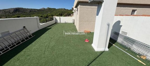 4 chambres Villa à Castellon, Spain No. 133613 45