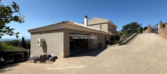 4 chambres Villa à Castellon, Spain No. 133613 47