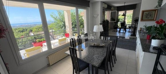 4 chambres Villa à Castellon, Spain No. 133613 21