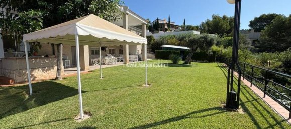 4 chambres Villa à Castellon, Spain No. 133613 7