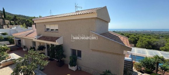 4 chambres Villa à Castellon, Spain No. 133613 49