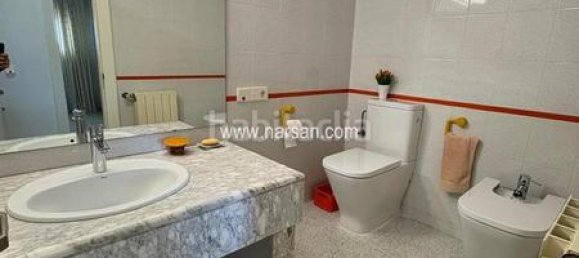 4 chambres Villa à Castellon, Spain No. 133613 32