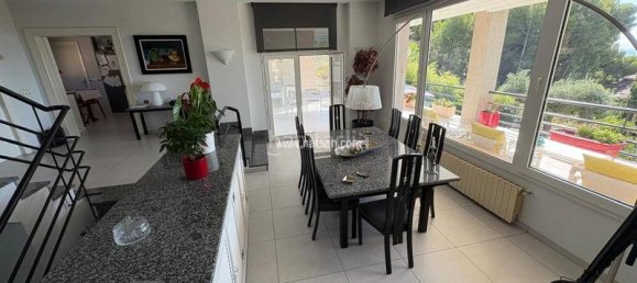 4 chambres Villa à Castellon, Spain No. 133613 10