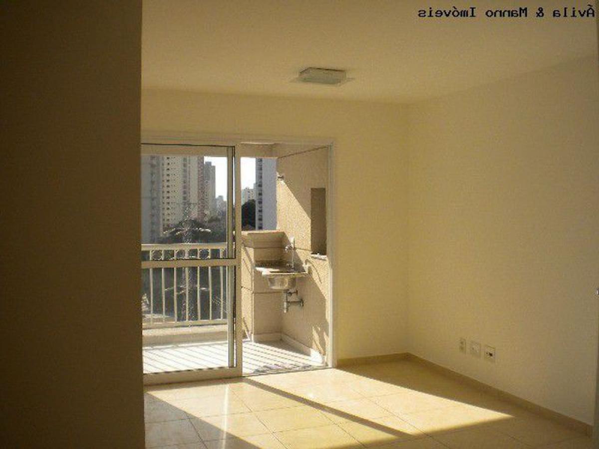 3 غرف نوم شقة في Sao Paulo, Brazil رقم 598351