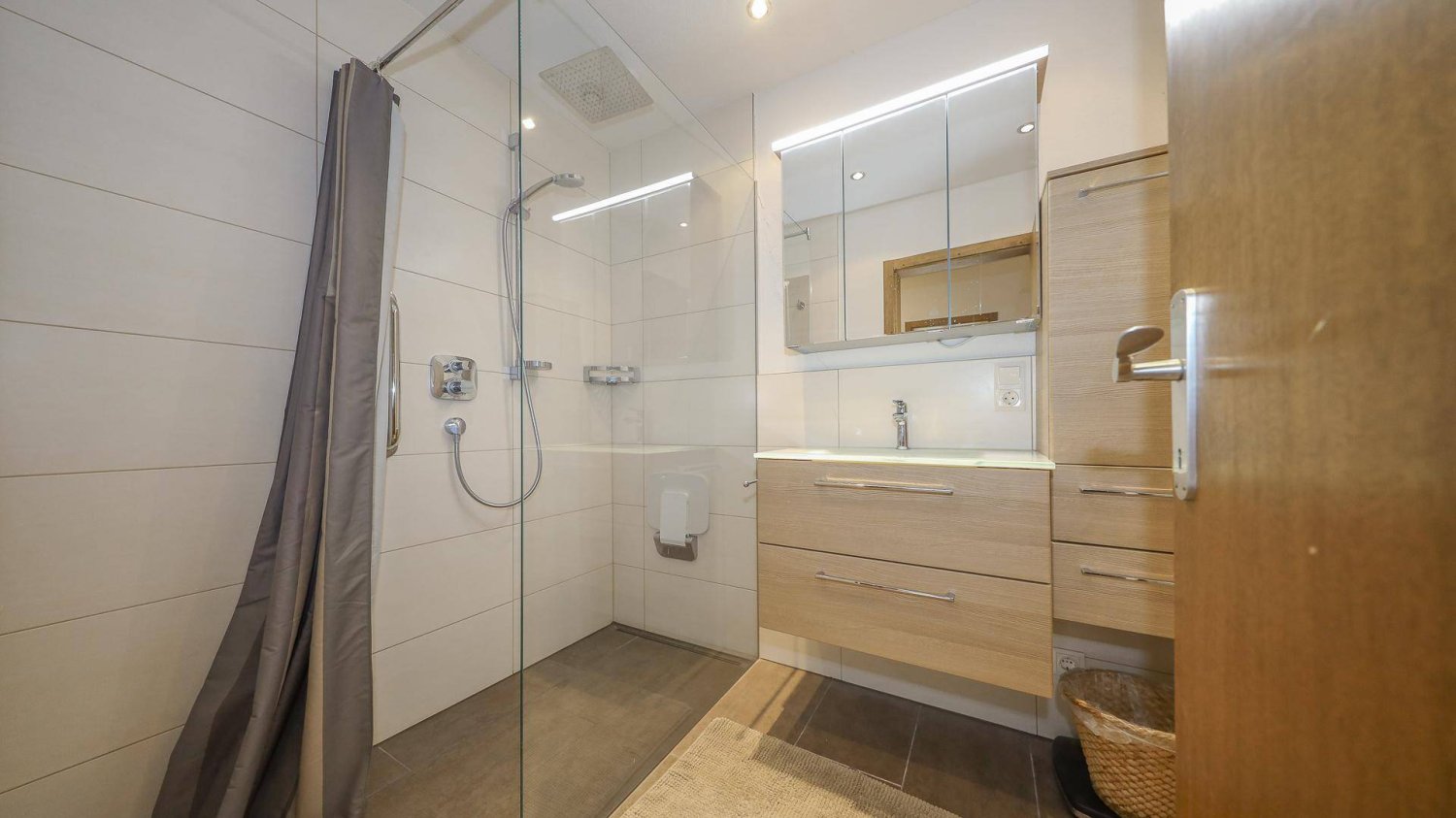 2 Schlafzimmer Wohnung in Kitzbühel, Austria, Nr. 140743