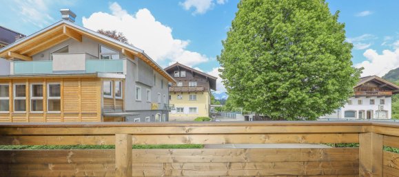 2 Schlafzimmer Wohnung in Kitzbühel, Austria, Nr. 140743 3