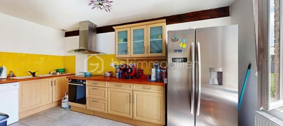 6 bedrooms Castles in Seine-Maritime, France No. 359956 4