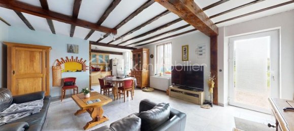 6 bedrooms Castles in Seine-Maritime, France No. 359956 2