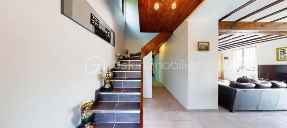 6 bedrooms Castles in Seine-Maritime, France No. 359956 5