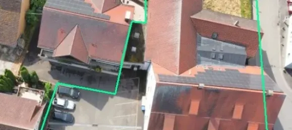 10-Zimmer Cafe / Restaurant in Ostalbkreis, Germany, Nr. 17918 3