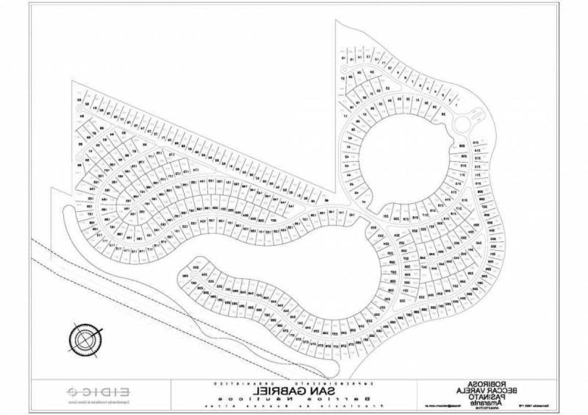 Grundstück in Tigre, Argentina, Nr. 50872