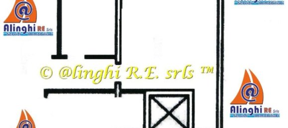 Imóvel comercial em Genoa, Italy 28 m² N.º 238703 18