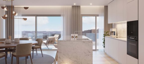 Apartamento T3 em Lisbon, Portugal N.º 98006 10