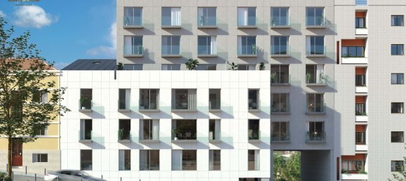 Apartamento T3 em Lisbon, Portugal N.º 98006 4