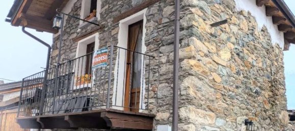 3 rooms House in Fenis, Italy No. 139108 24