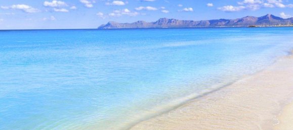  قطعة أرض في Muro, Spain رقم 92193 16